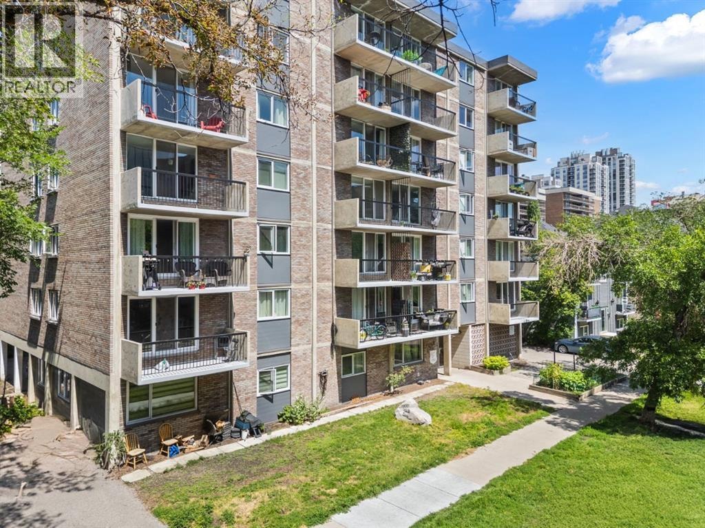 202, 1312 13 Avenue SW — photo 28
