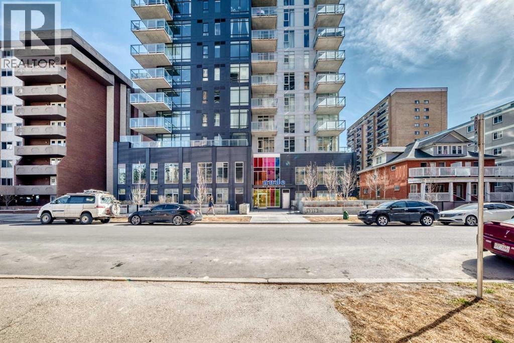 906, 1319 14 Avenue SW — photo 3