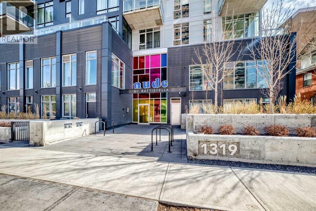 906, 1319 14 Avenue SW — photo 49