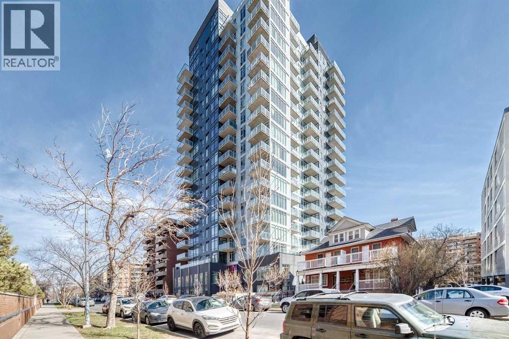 906, 1319 14 Avenue SW — photo 1