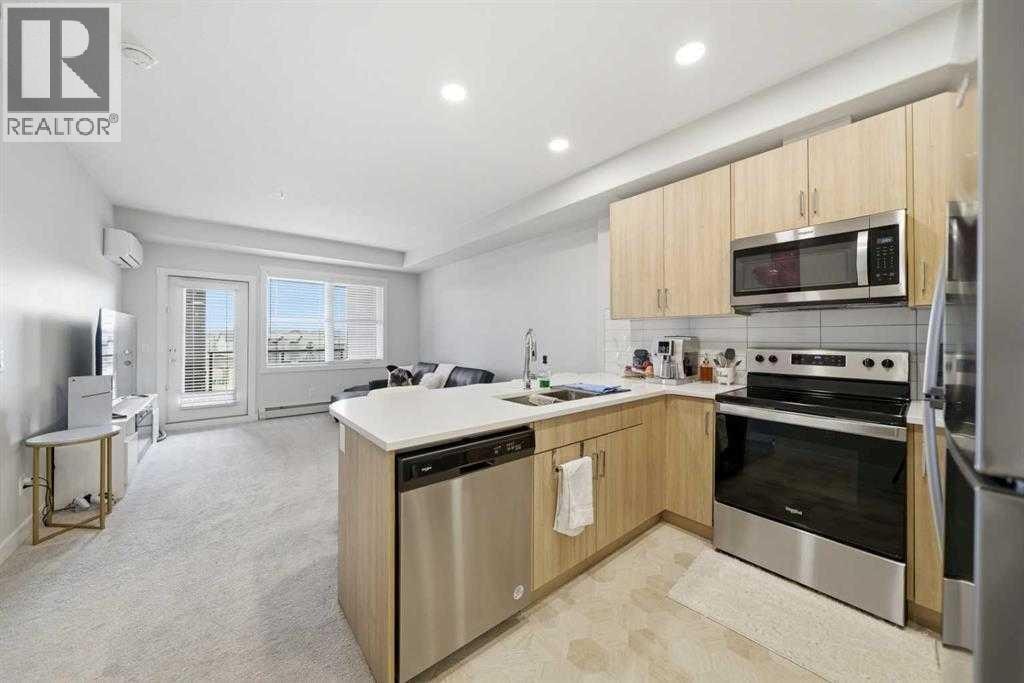 318, 55 wolf hollow Crescent SE — photo 4