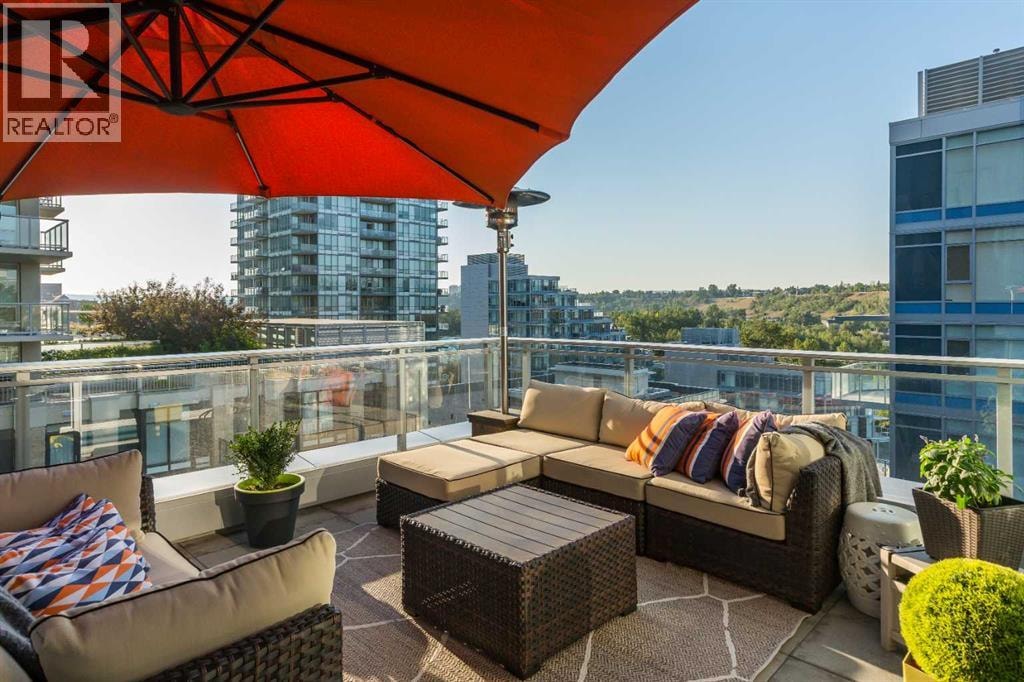 803, 108 Waterfront Court SW — photo 11