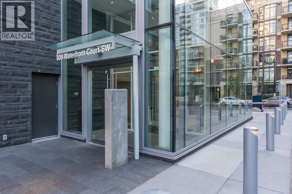 803, 108 Waterfront Court SW — photo 29