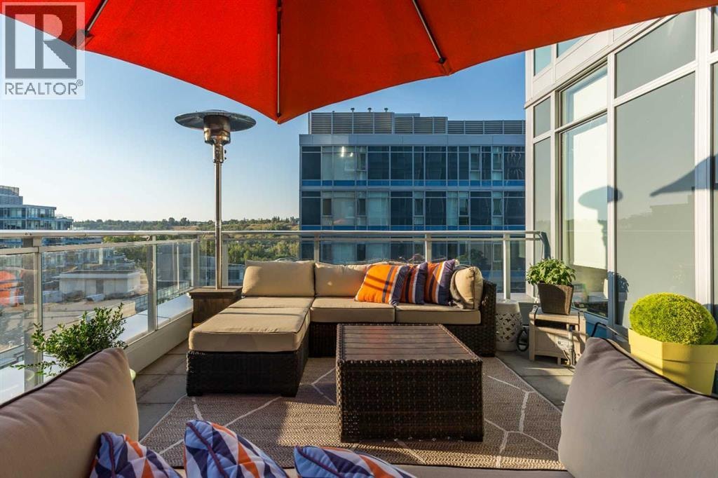 803, 108 Waterfront Court SW — photo 18