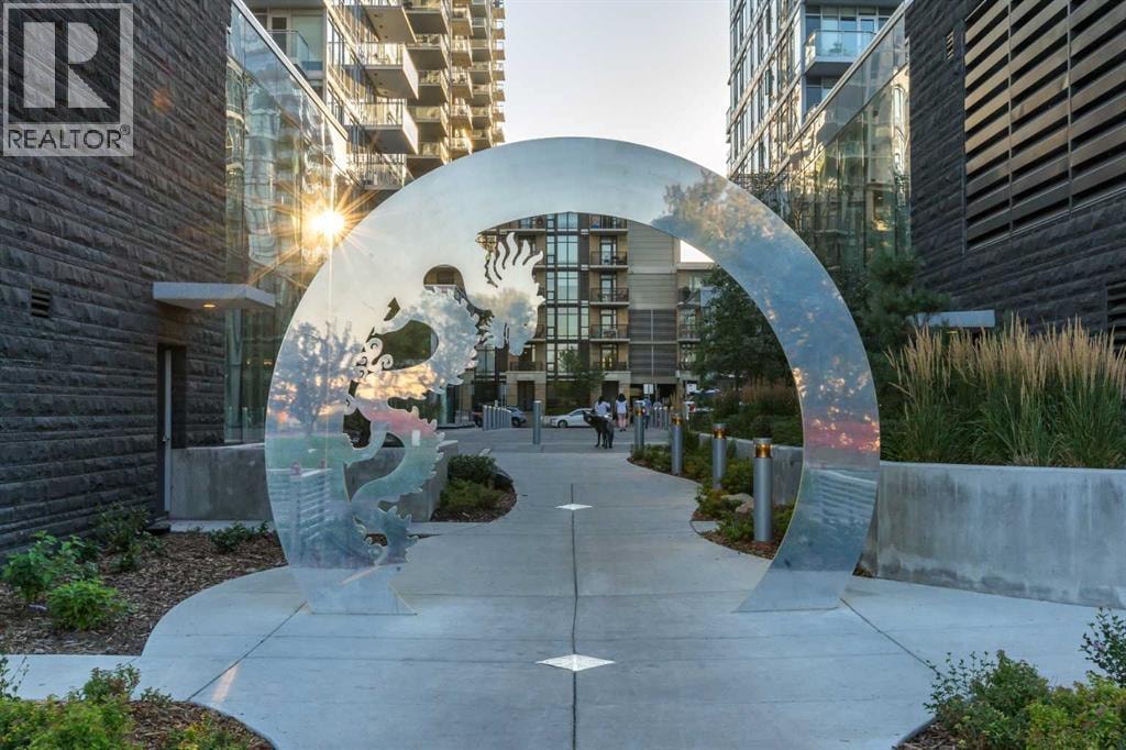 803, 108 Waterfront Court SW — photo 31