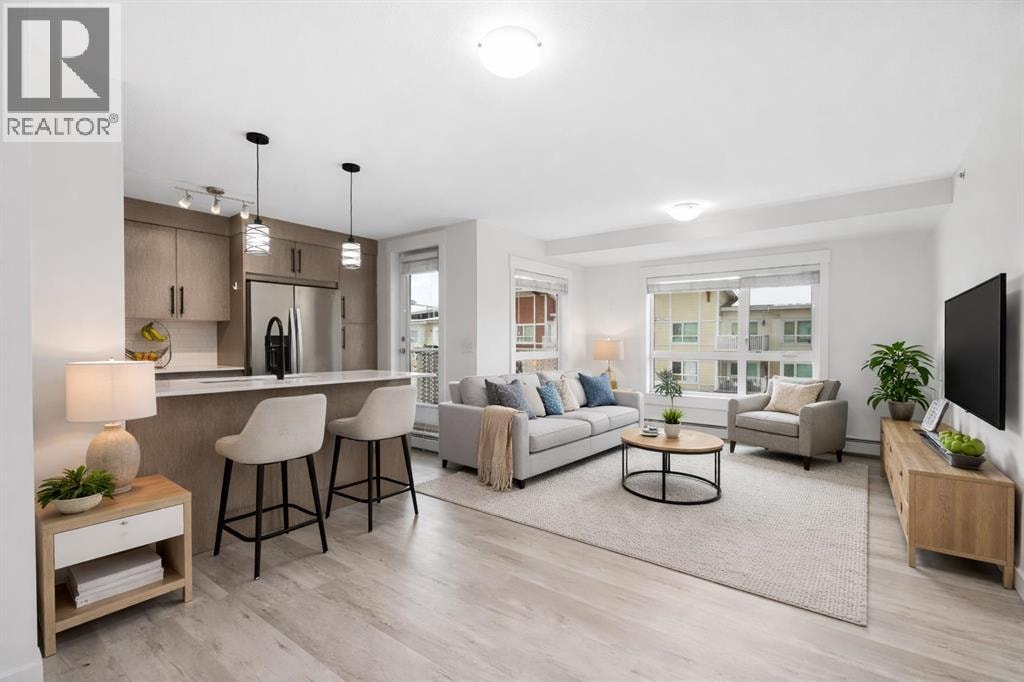 2408, 302 Skyview Ranch Drive NE