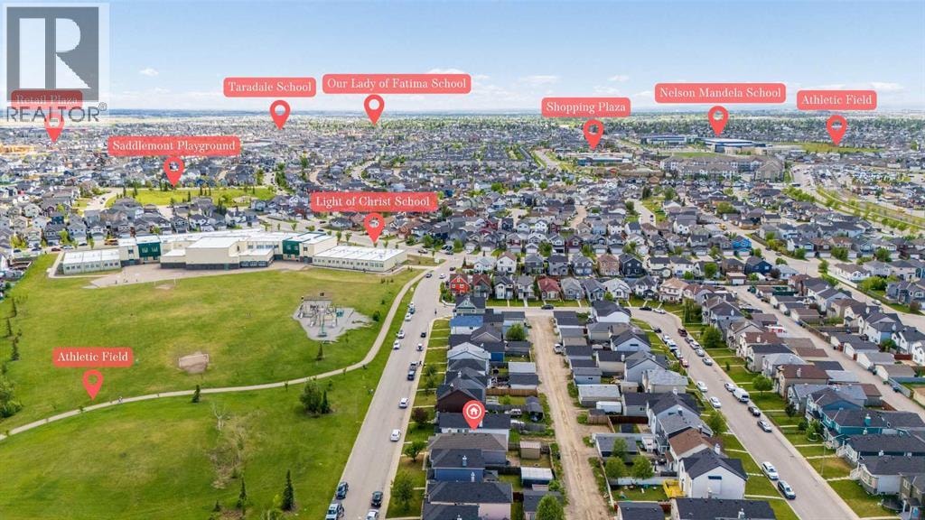 67 Saddlemead Green NE — photo 39