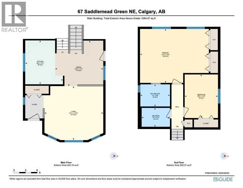 67 Saddlemead Green NE — photo 49