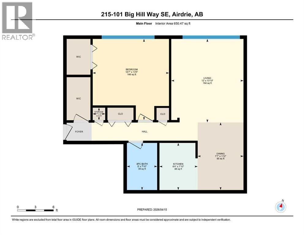 215, 101 Big Hill Way SE — photo 18