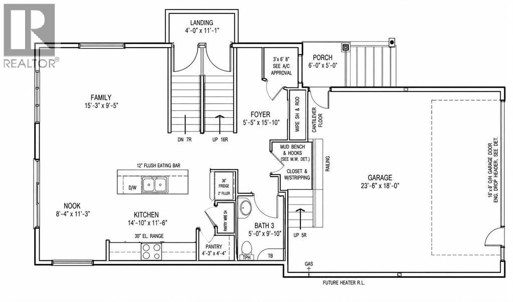 16 Appaloosa Crescent — photo 2