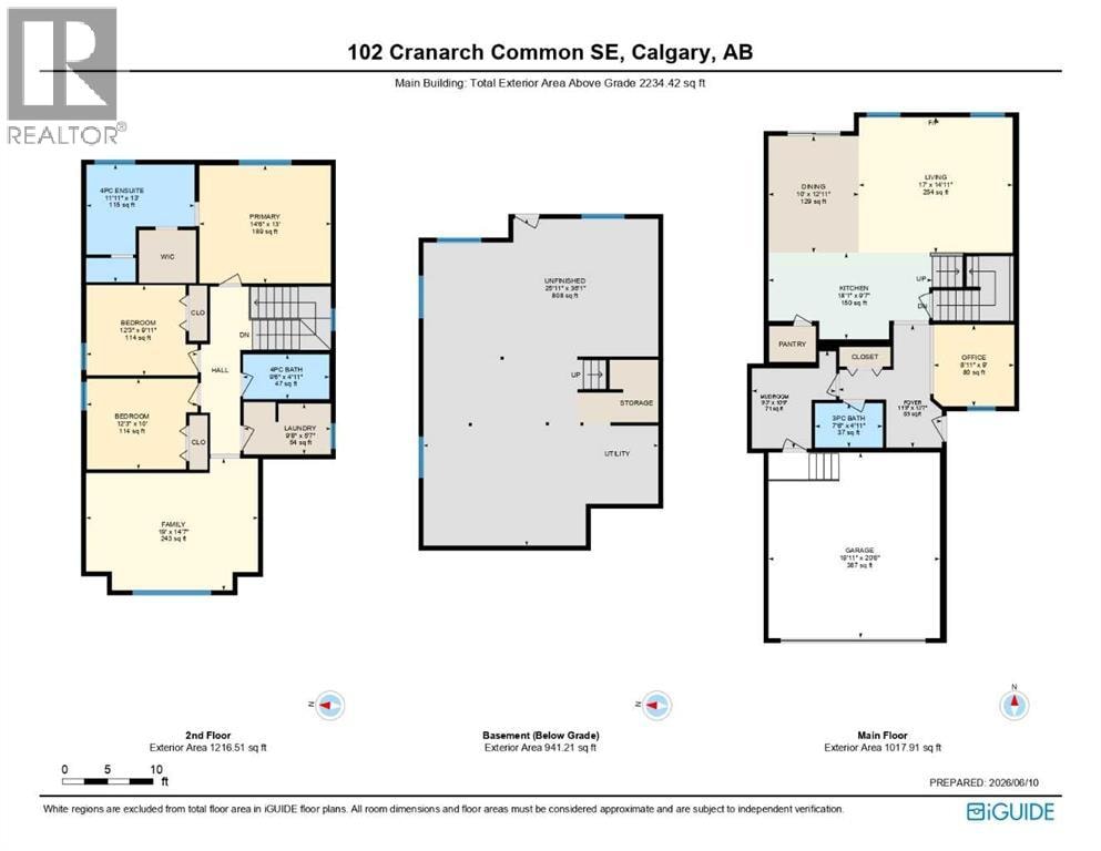 102 Cranarch Common SE — photo 9