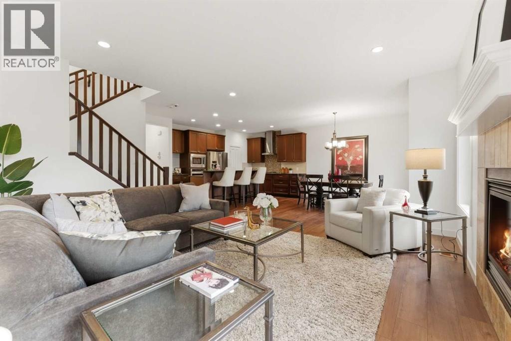 102 Cranarch Common SE