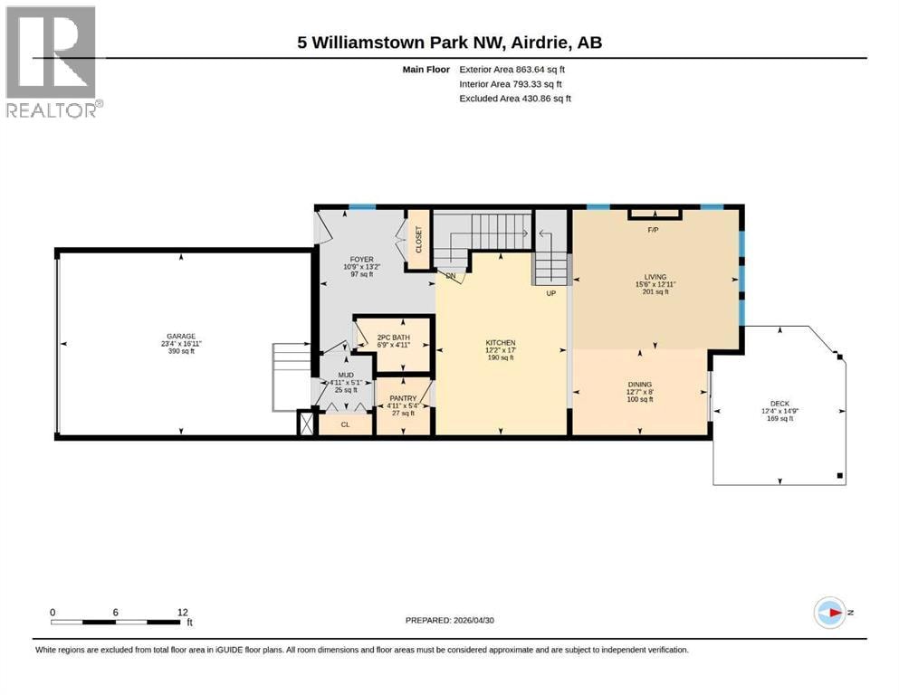 5 Williamstown Park NW — photo 31