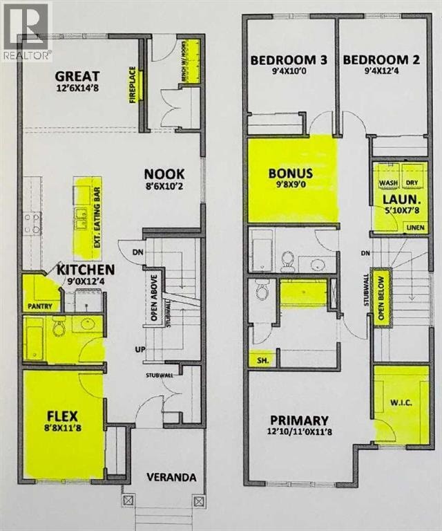 41 Legacy Point Terrace SE — photo 2