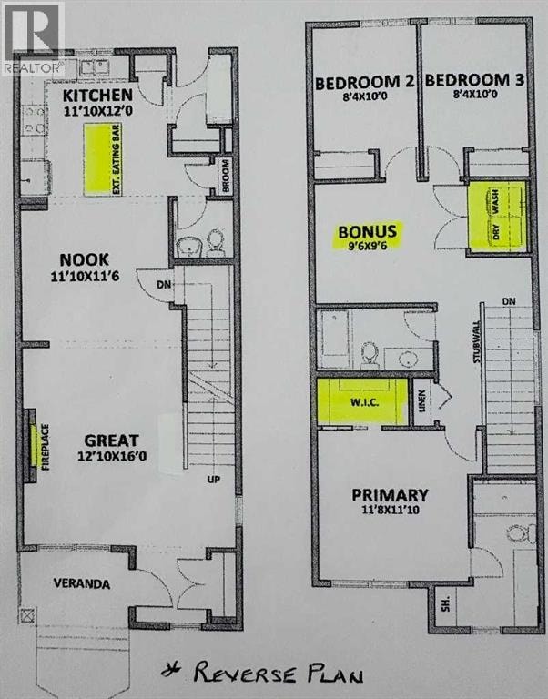 49 Legacy Point Terrace SE — photo 2