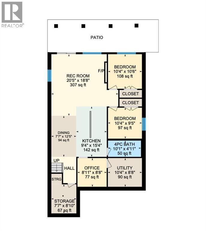 1147 Bayside Drive SW — photo 49