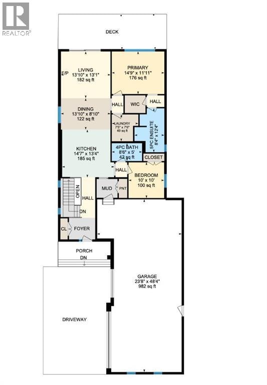 1147 Bayside Drive SW — photo 48
