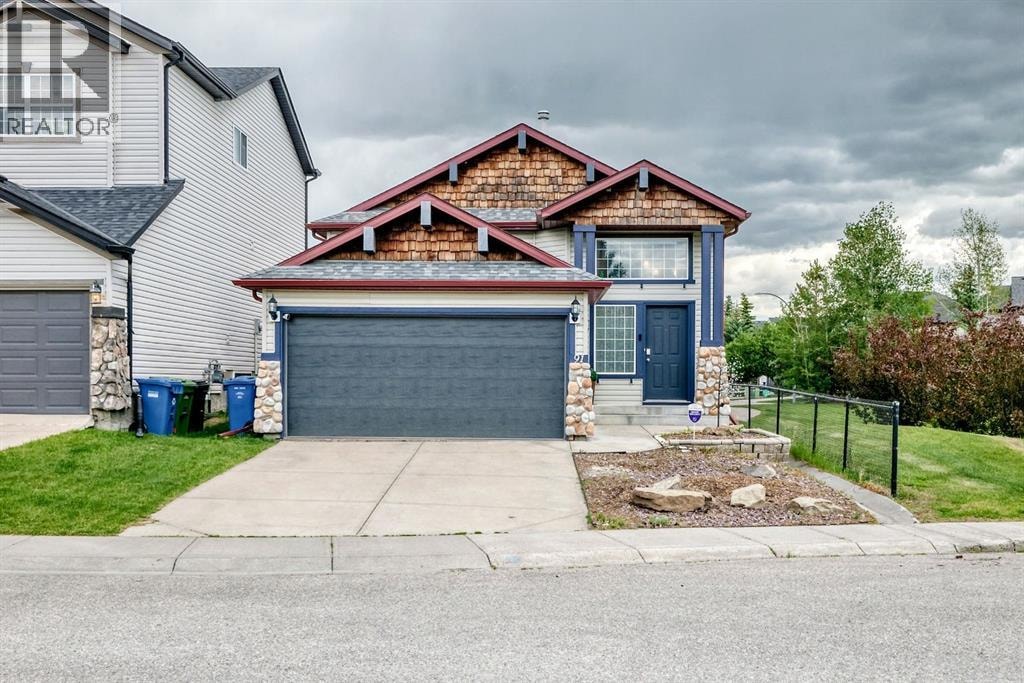 91 Panamount Gardens NW