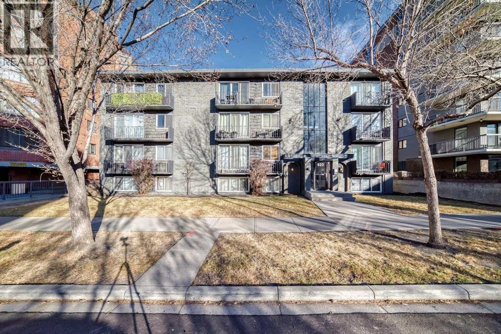 104, 620 15 Avenue SW — photo 2