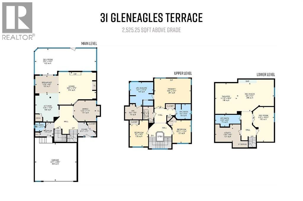 31 Gleneagles Terrace — photo 50