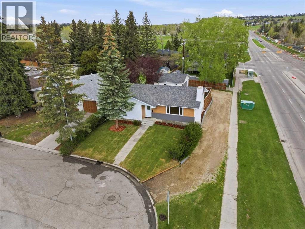 5439 Dalrymple Crescent NW — photo 49