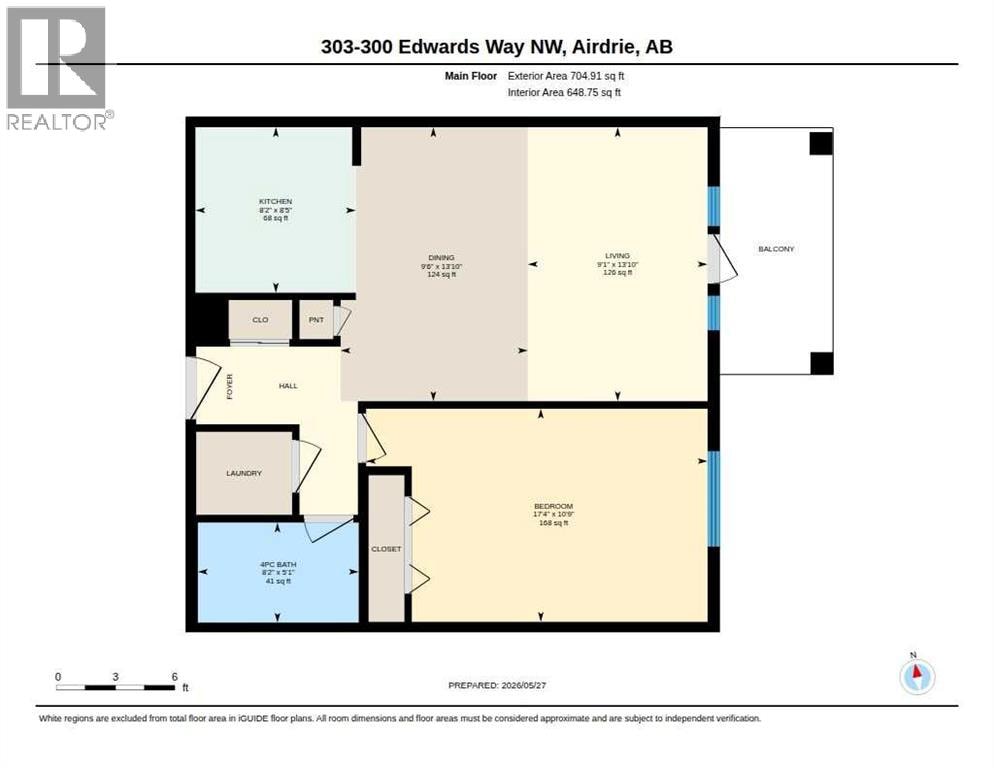 303, 300 Edwards Way NW — photo 24