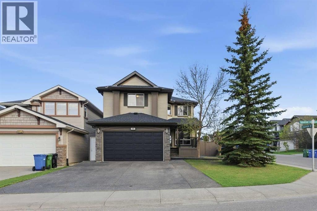 225 Panamount Road
