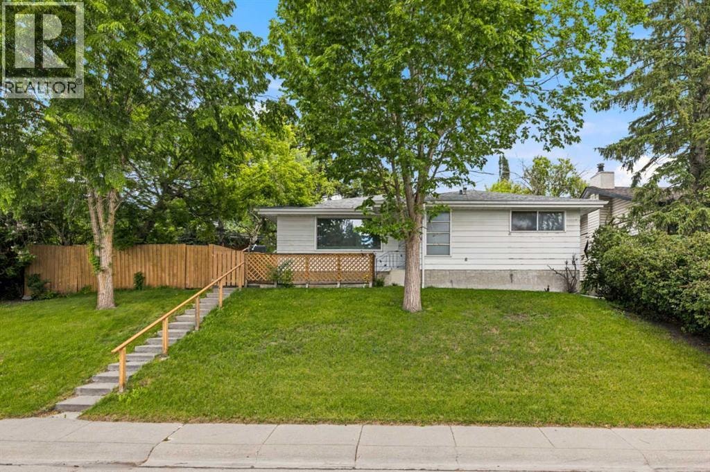 3248 Bearspaw Drive NW — photo 37