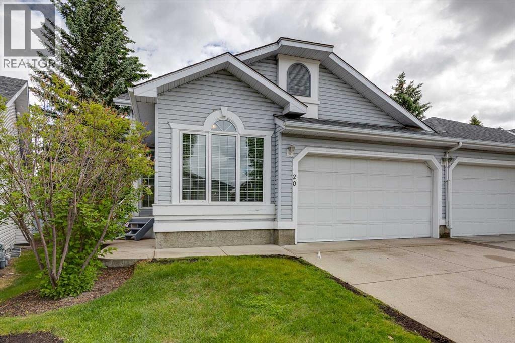 20 Douglasview Park SE — photo 2