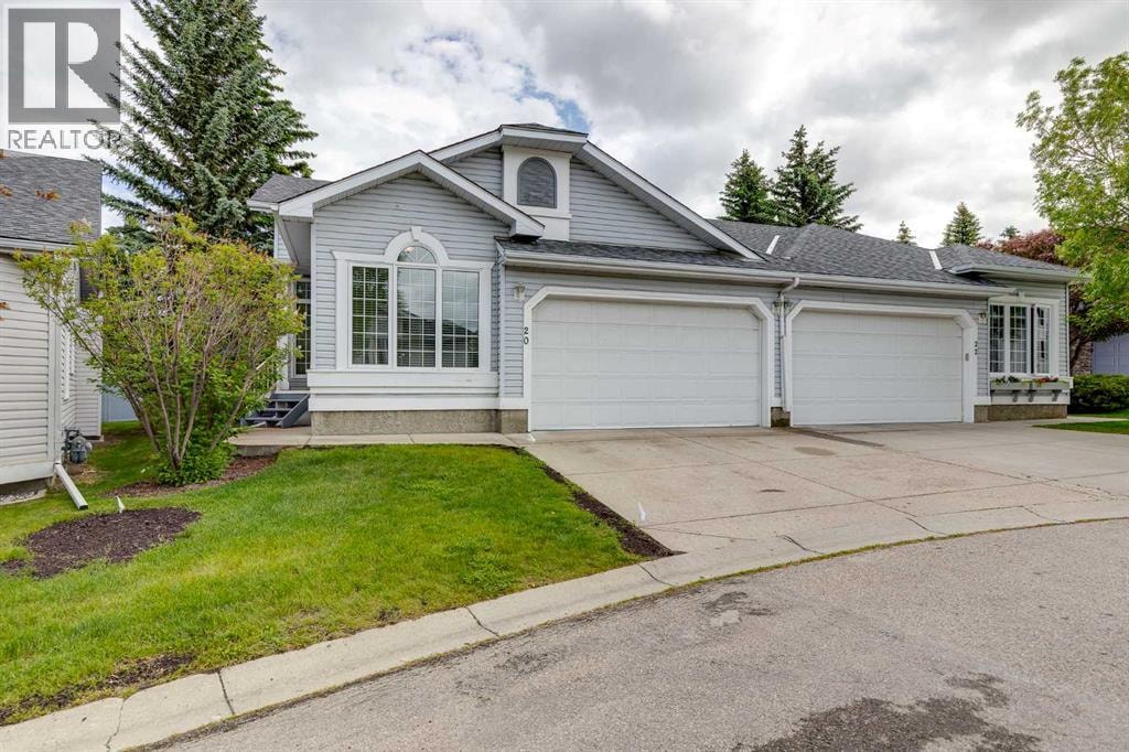 20 Douglasview Park SE