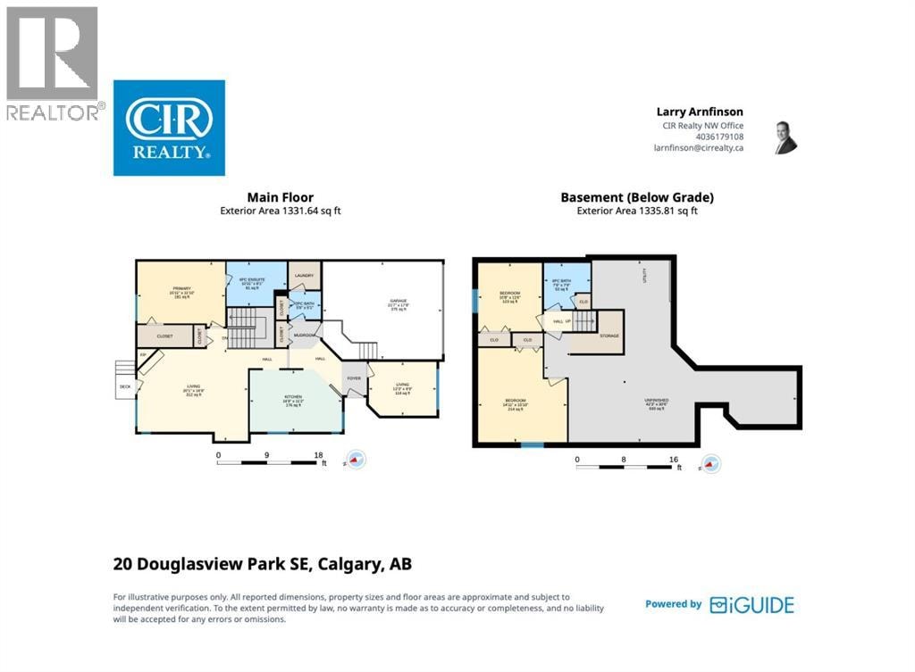 20 Douglasview Park SE — photo 36