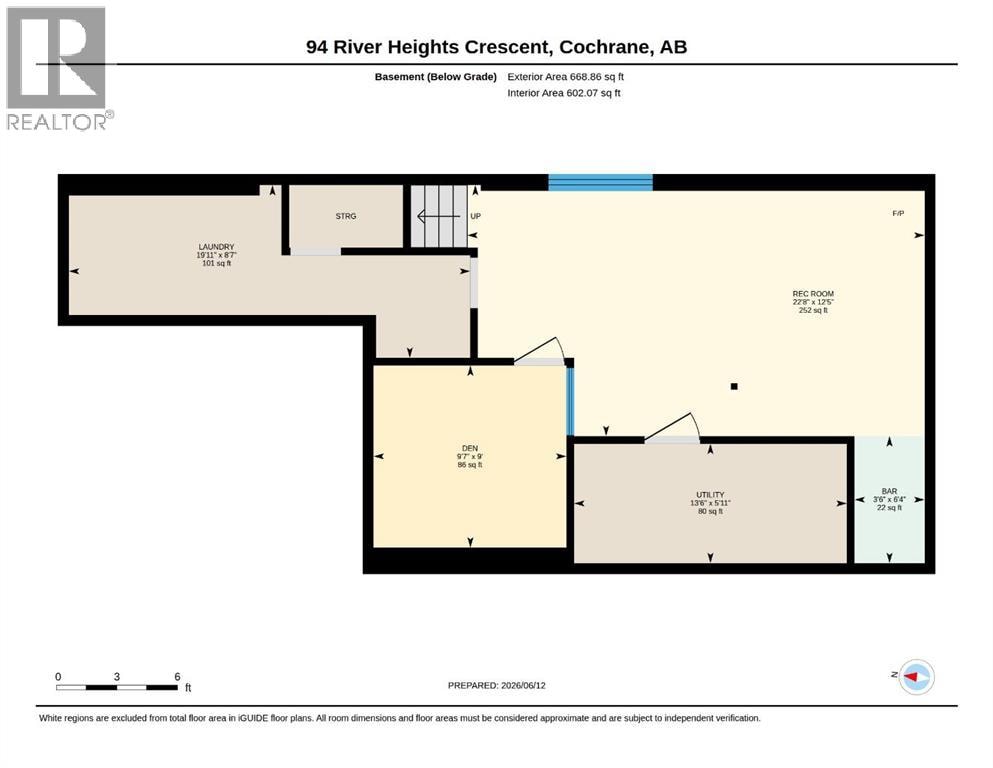 94 River Heights Crescent — photo 40
