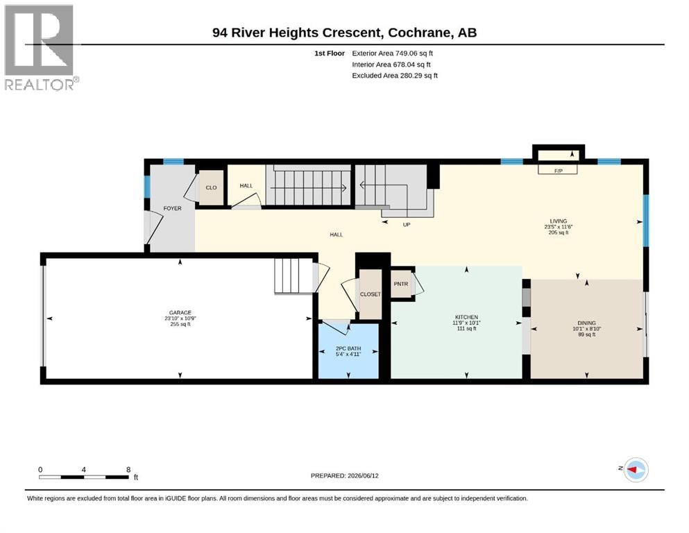 94 River Heights Crescent — photo 38