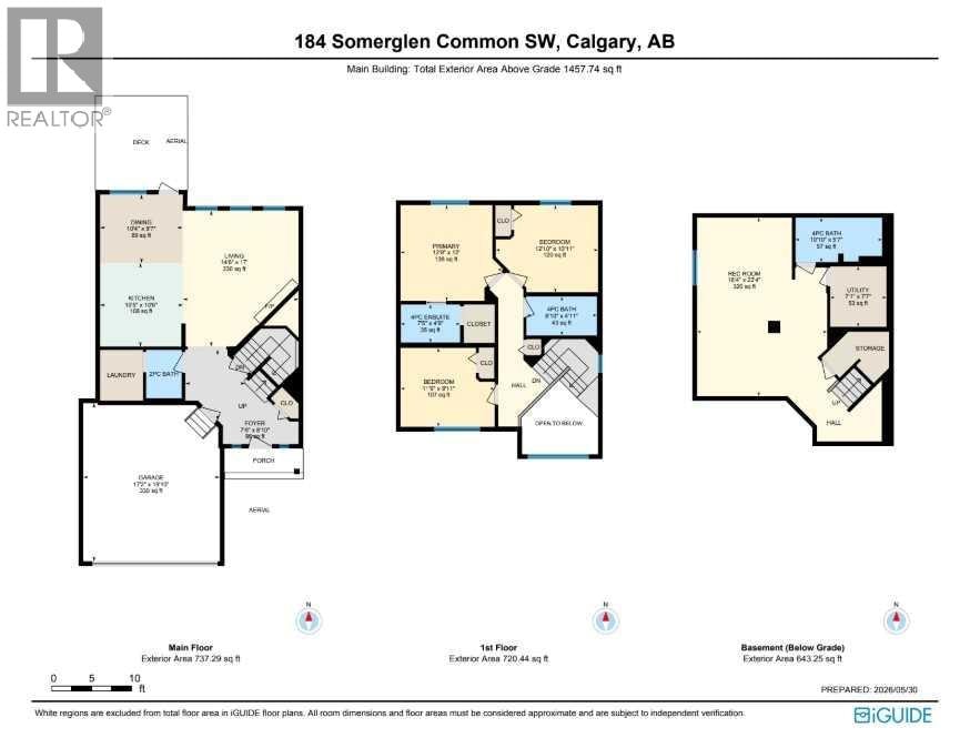 184 Somerglen Common SW — photo 50