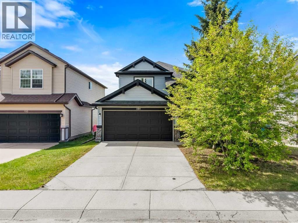 184 Somerglen Common SW — photo 1