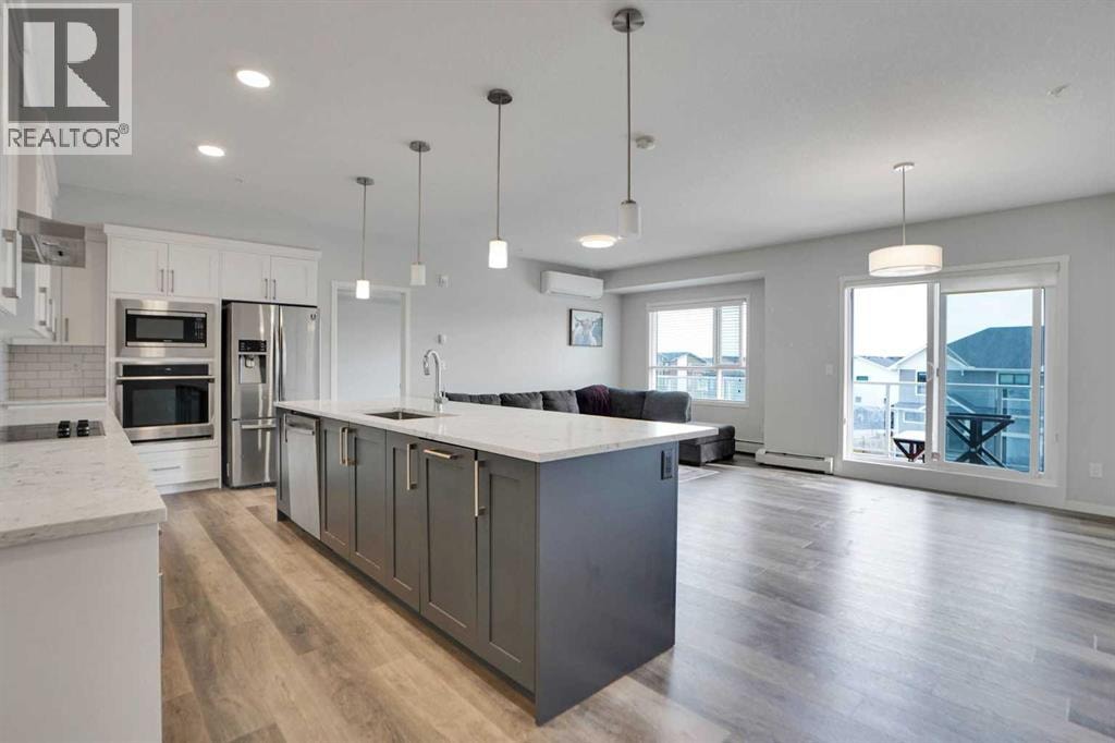 204, 100 Harvest Hills Place NE — photo 16
