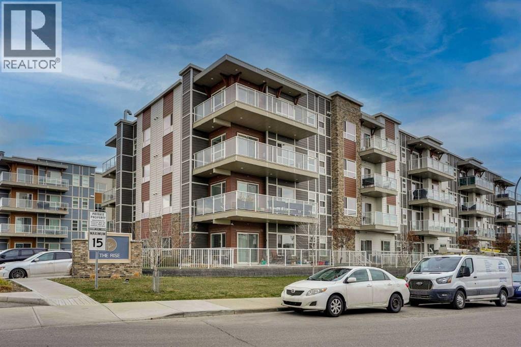 204, 100 Harvest Hills Place NE — photo 1