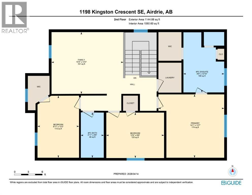 1198 Kingston Crescent SE — photo 16