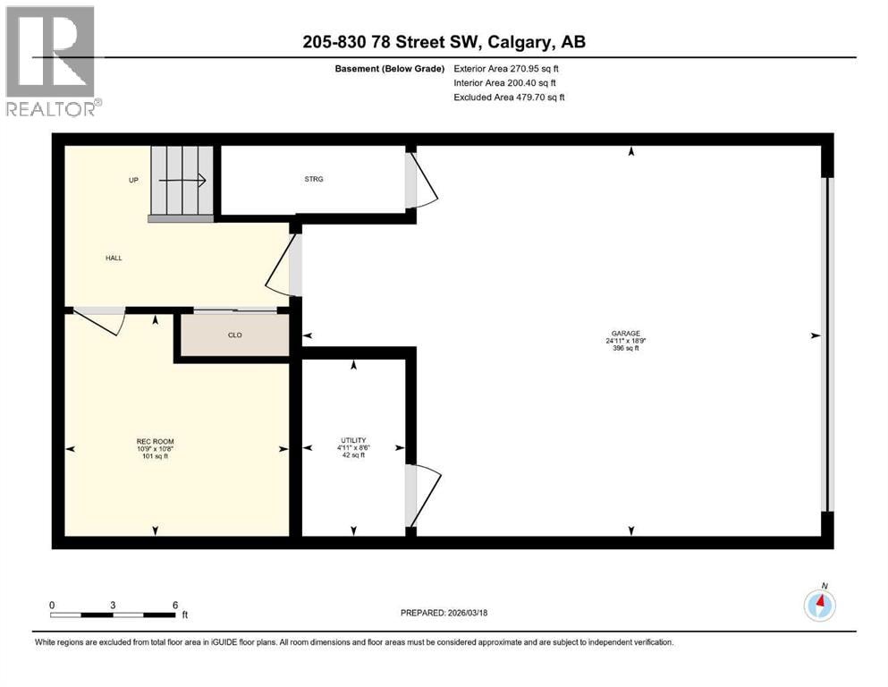 205, 830 78 Street SW — photo 35