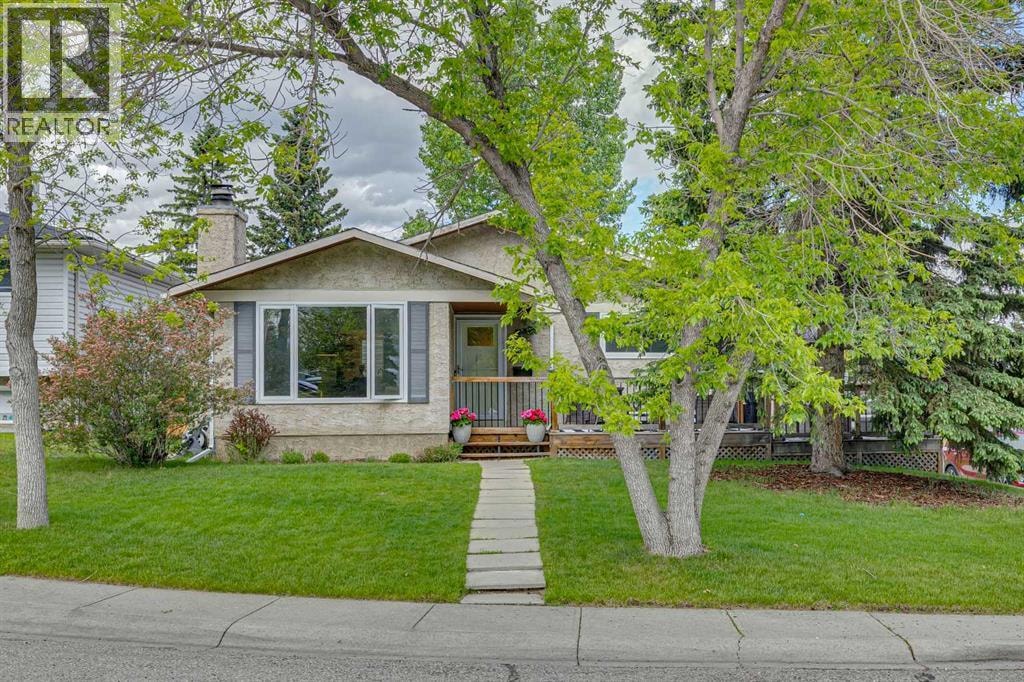 12019 Canfield Green SW