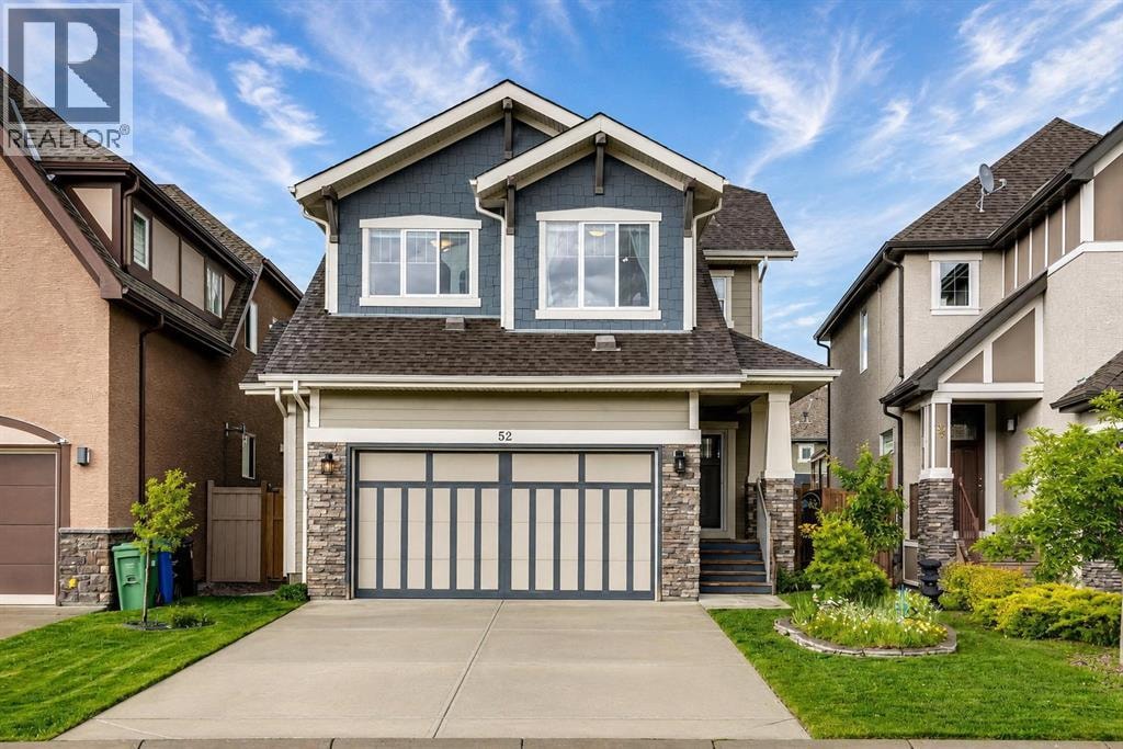 52 Marquis Crescent SE