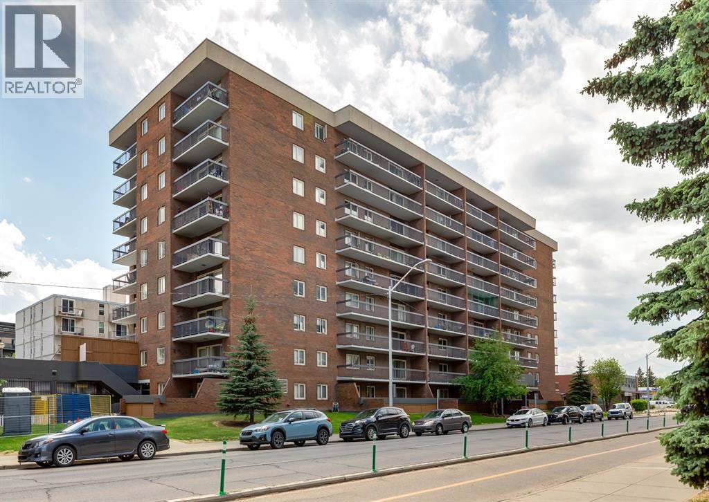 604, 1335 12 Avenue SW — photo 24