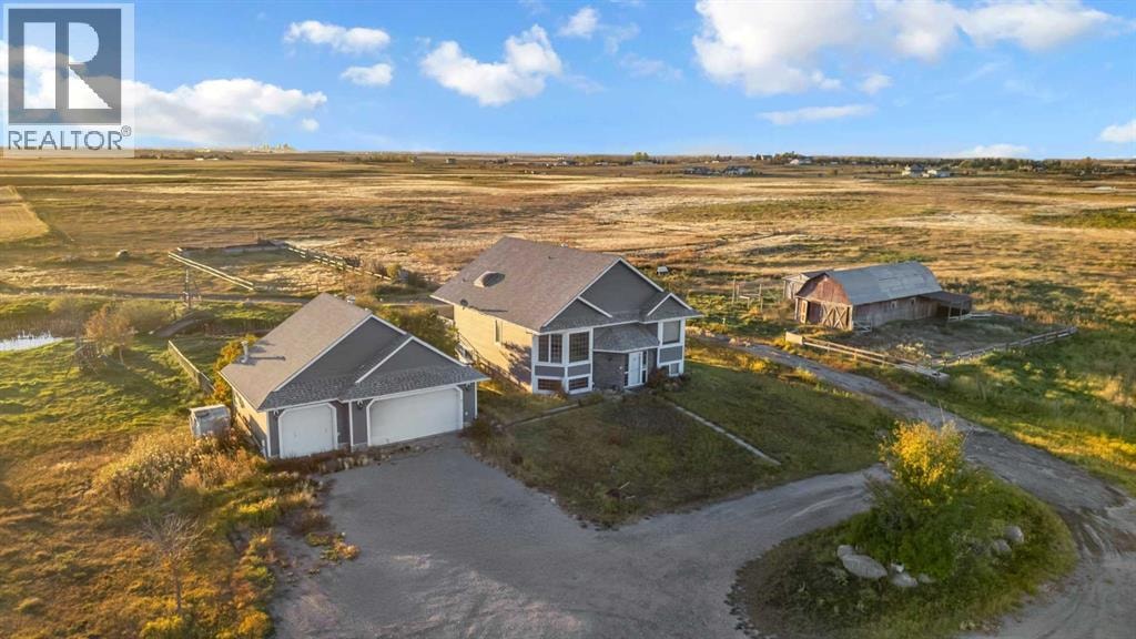 234173 Range Road 280 — photo 1