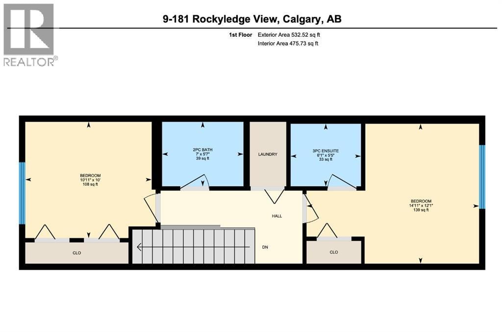 9, 181 Rockyledge View NW — photo 36