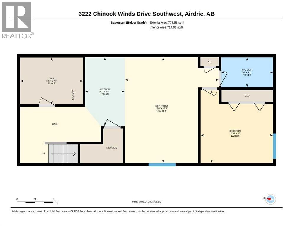3222 CHINOOK WINDS Drive SW — photo 45