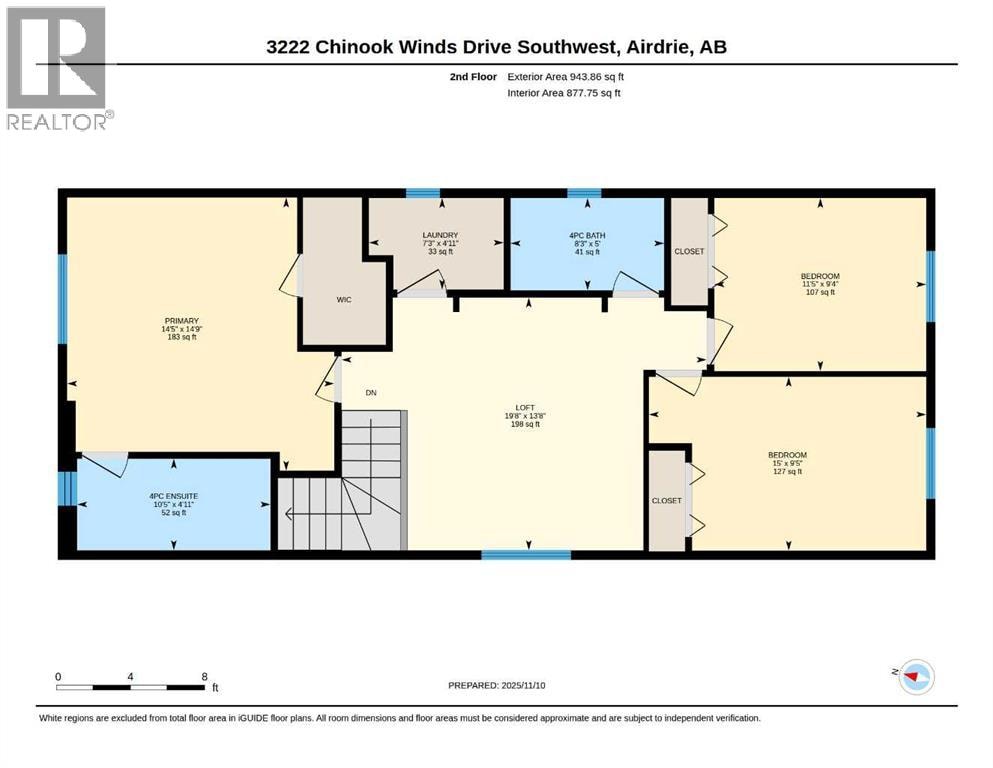 3222 CHINOOK WINDS Drive SW — photo 44