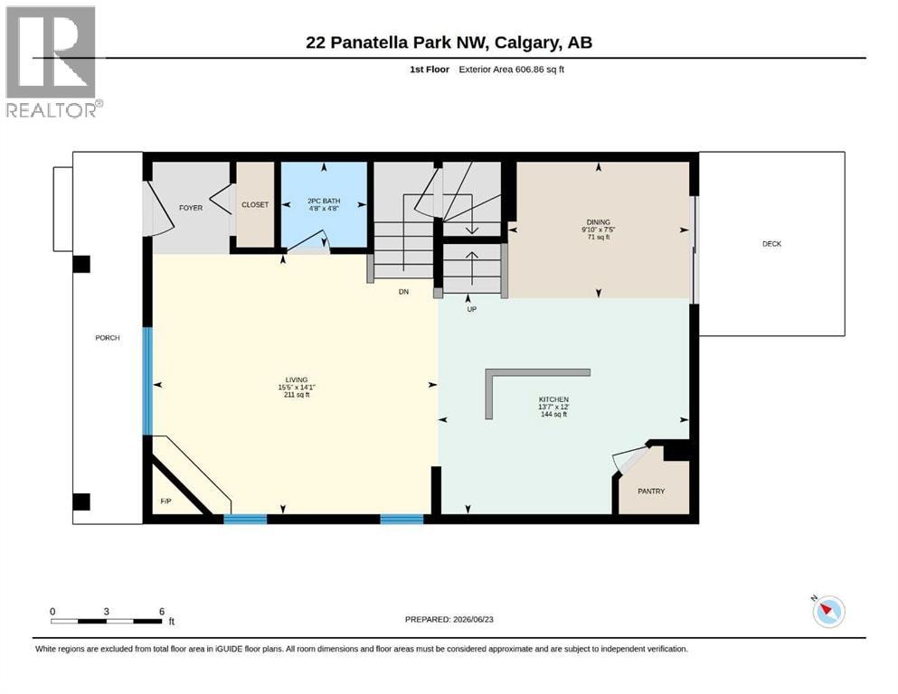 22 Panatella Park NW — photo 21