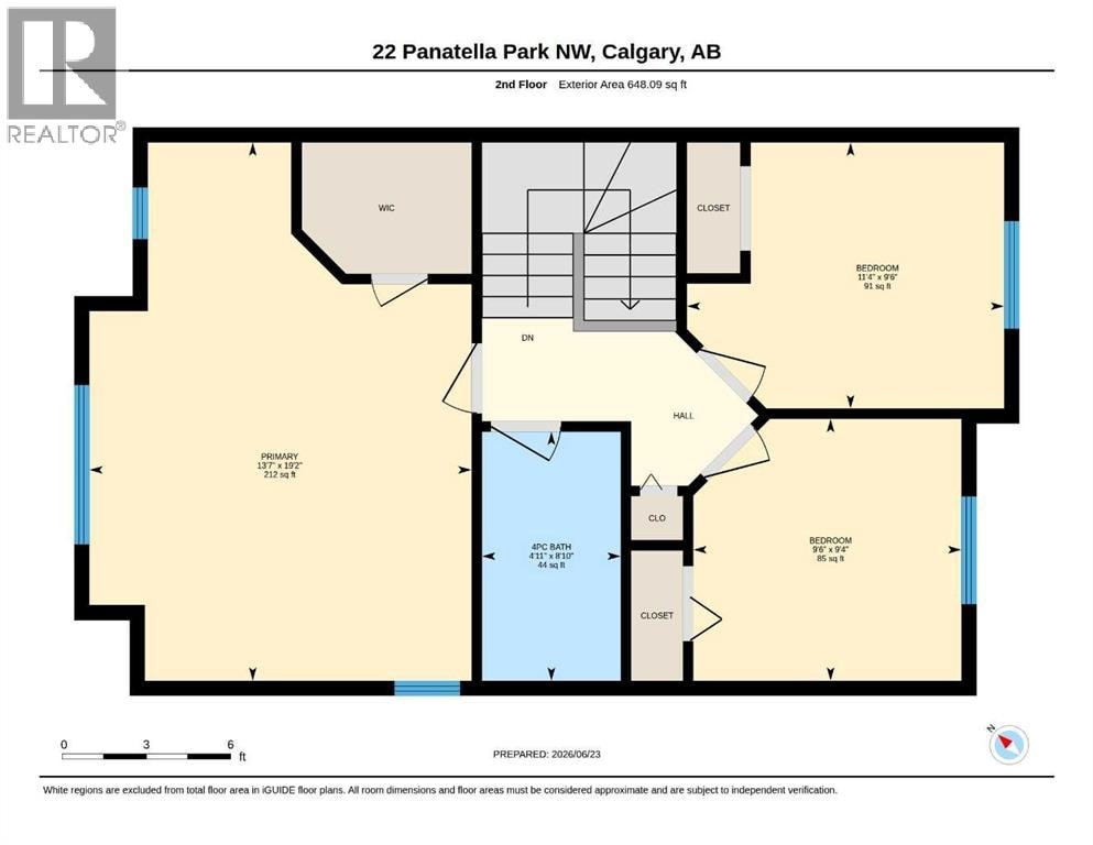 22 Panatella Park NW — photo 22