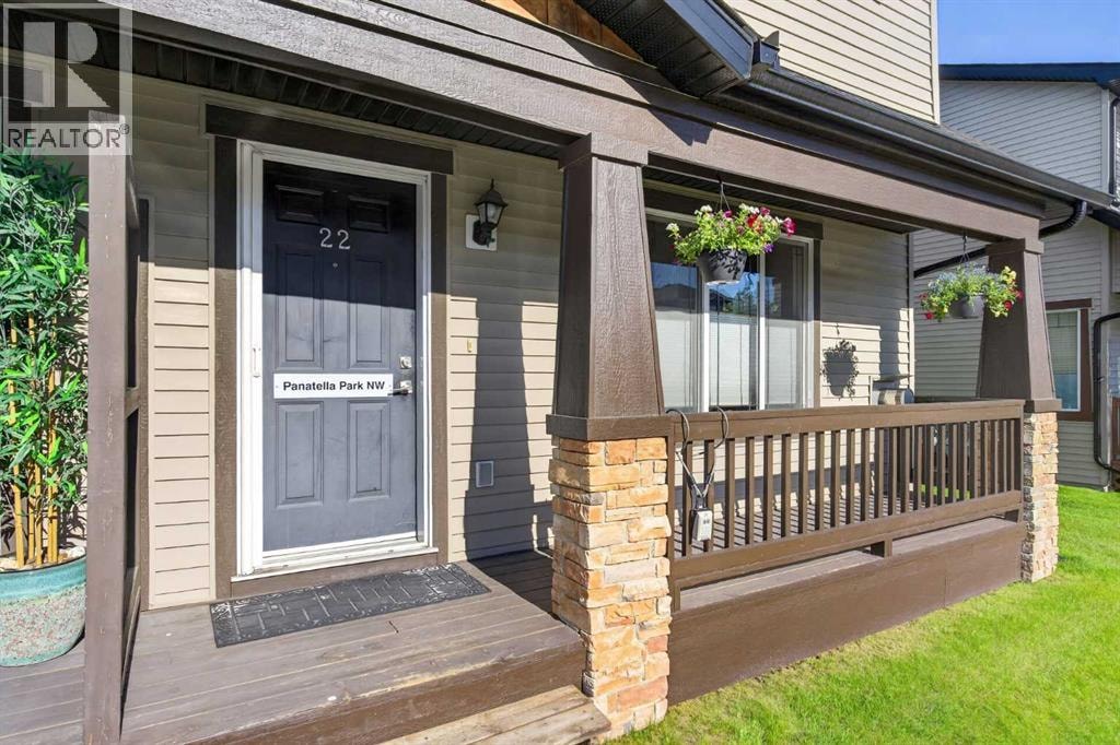 22 Panatella Park NW — photo 3
