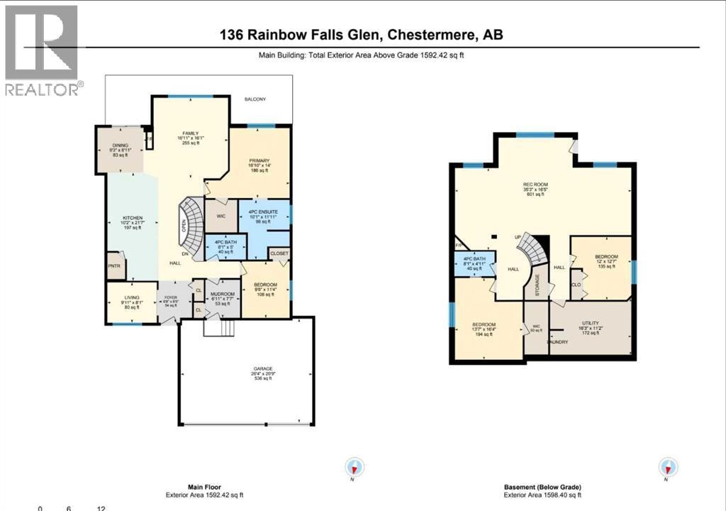 136 Rainbow Falls Glen — photo 37